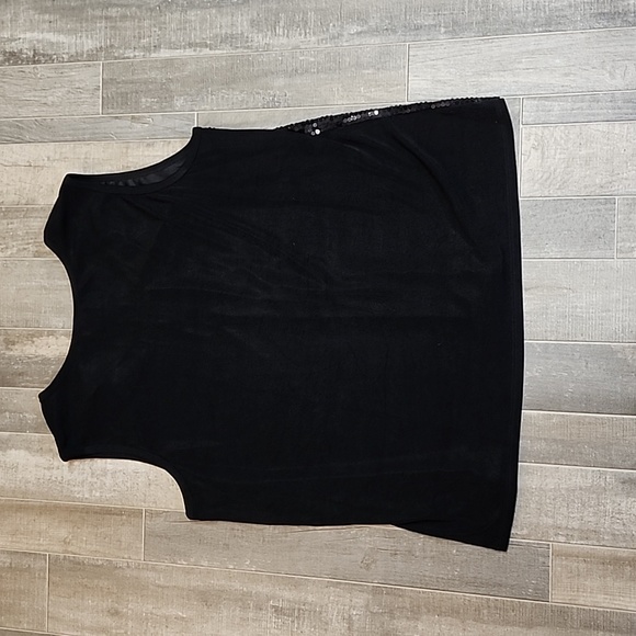 Slinky brand Sequence tank top - Picture 8 of 10